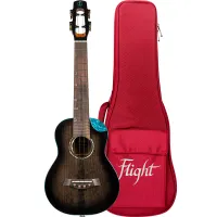 FLIGHT NIGHTHAWK CONCERT EQ-A - Укулеле концерт