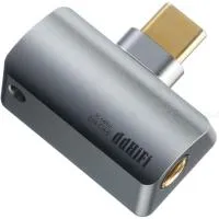 ddHiFi TC44Pro USB-C - ЦАП для наушников