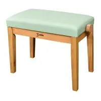 Банкетка для пианино или рояля DEKKO JR-610 LGR