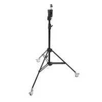 228MBH MASTER COMBO STAND BLACK стойка на колесах KUPO