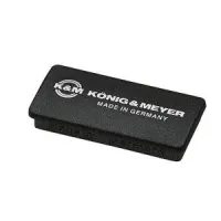 KandM 11560-000-55 магнит с логотипом, 58 x 27 мм