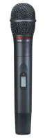 AEW-T4100aC/Ручной передатчик с капсюлем AE4100/AUDIO-TECHNICA