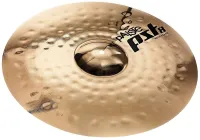 Paiste 17" Rock Crash PST8-ударный инструмент, тарелка