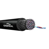 GABRIEL AM AWG24 U/F 8P PVC