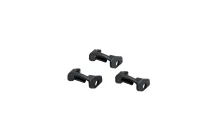 TAMA TLA3 Tri-Lift Adapter адаптер для микрофонных стоек (3 шт. в коплекте)