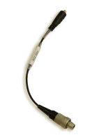 XSK переходник с X-Connector на Sennheiser SK, Zaxcom, Wisy- com, Shure UR1M , шт