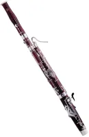 Фагот Amati Conservatoire ABN81DIV-OM