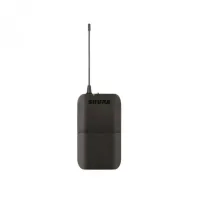 Передатчик портативный поясной Shure BLX1 КЗЕ