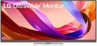 Монитор LG 34" 34U530A-W, 2560x1080, IPS, 100Hz, HDMI+DP+USB-C, MM, whiter