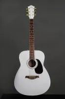 AG3-WH24 AG-2 Акустическая гитара, MIG Guitars
