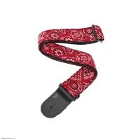 PLANET WAVES 50G 02 - Ремень для гитары