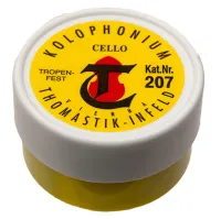 Канифоль для виолончели Thomastik Tropen 207