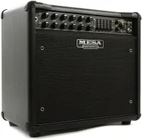 MESA BOOGIE EXPRESS 5:25+ 1x12' COMBO - Комбоусилитель для электрогитары
