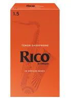 RKA2515 Rico Трости для саксофона тенор, размер 1.5, 25шт, Rico