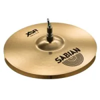 Sabian 13" xsr hats  тарелка hi-hat (пара)