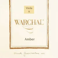 Струна A для альта Warchal Amber 711S