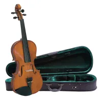 Комплект скрипичный Cremona Premier Novice SV-100 4/4