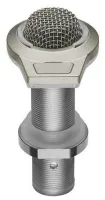 ES947W/ Микрофон поверх. узконаправл. с креплением в стол/AUDIO-TECHNICA