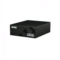 Конвертер-приемник видеосингала по витой паре AMX AVB-RX-CAT5-RCA-RCA