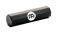 Meinl sh88bk  шейкер алюминиевый восьмигранный, средний, цвет чёрный