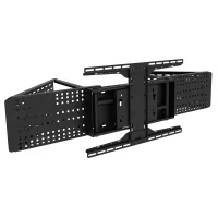 Peerless-AV CM850- 
			Настенное поворотное угловое крепление для ЖК-дисплея диагональю 32-60'', макс. нагрузка 68 кг