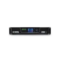Crown CDi DriveCore 4|300BL усилитель 4-канальный. 2Ом-150Вт, 4Ом-300Вт, 8Ом-300Вт, 16Ом-150Вт, 70/1