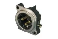 NEUTRIK NC3MBH-1