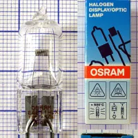OSRAM 64611 HLX 12-50 лампа цоколь G6.35