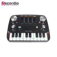 Recordio GAX-S10 аудио интерфейс