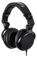 Reloop rh-2500  профессиональные dj наушники закрытого типа