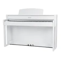 GEWA UP 380 G White цифровое пианино