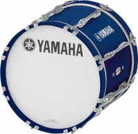 Большой барабан Yamaha MB8328U Blue Forest