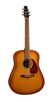 029839 Entourage Rustic QIT Электро-акустическая гитара, Seagull