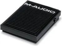 Педаль [MA99005080400] M-audio [SP-1] сустейна с переключателем полярности