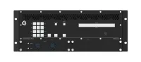 Kramer [mtx3-34-m/standalone] шасси с 34 переназначаемыми портами; поддержка 4к60 4:4:4