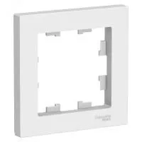 Рамка 1 пост Schneider-Electric ATN000101