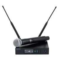 SHURE QLXD24/SM58 K51вокальная радиосистема с ручным передатчиком SM58