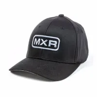 DUNLOP DSD21-40LX MXR Flex Fit Cap Large бейсболка