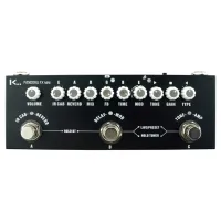 Koobic Pandora Mini Fx