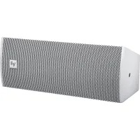 Electro-Voice XLCI 907DVX-FGW 3-полос. элемент линейного массива, 90°, три-амп, 600/1200/2000W, вес 50,4 кг, всепогодный, белый