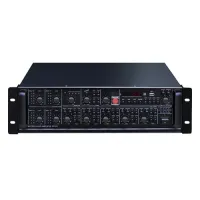 LAudio LAMR4120 - Трансляционные усилители