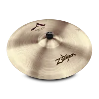 ZILDJIAN A0080 20' A' ROCK RIDE тарелка типа Ride ДЛЯ АРТИСТА!