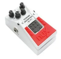 NUX-MX6 педаль эффектов Extreme Distortion Cherub