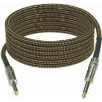 KLOTZ VIN-0450 Vintage 59er Кабель инструментальный, 4,5м, Klotz