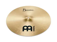 B20MC Byzance Traditional Medium Crash Тарелка 20", Meinl