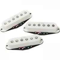 SEYMOUR DUNCAN STK-S10s YJM FURY STK SET WH - Звукосниматель