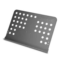 NS MS 01 -  Пюпитр для микрофонной стойки. Материал: сталь. Вес: 1,8 кг, шт