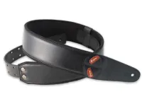 8401070030706 Mojo Charm Black Ремень для гитары, RightOn Straps