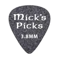D'Andrea Mick's Picks BASS-2 - Медиаторы
