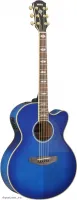 YAMAHA CPX1000 ULTRAMARINE - Гитара электроакустическая
